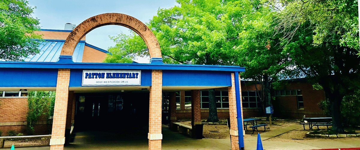 Patton Elementary School